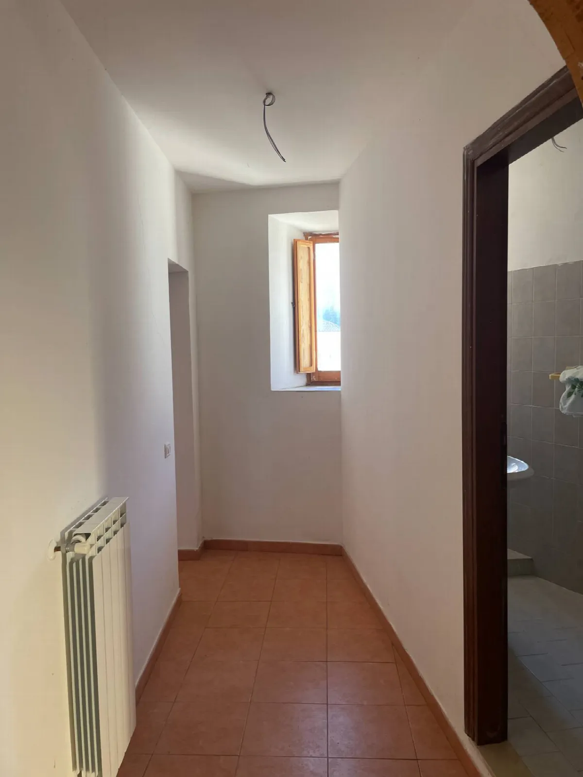 Appartamento indipendente in vendita a Cerreto di Spoleto, Triponzo - foto 8