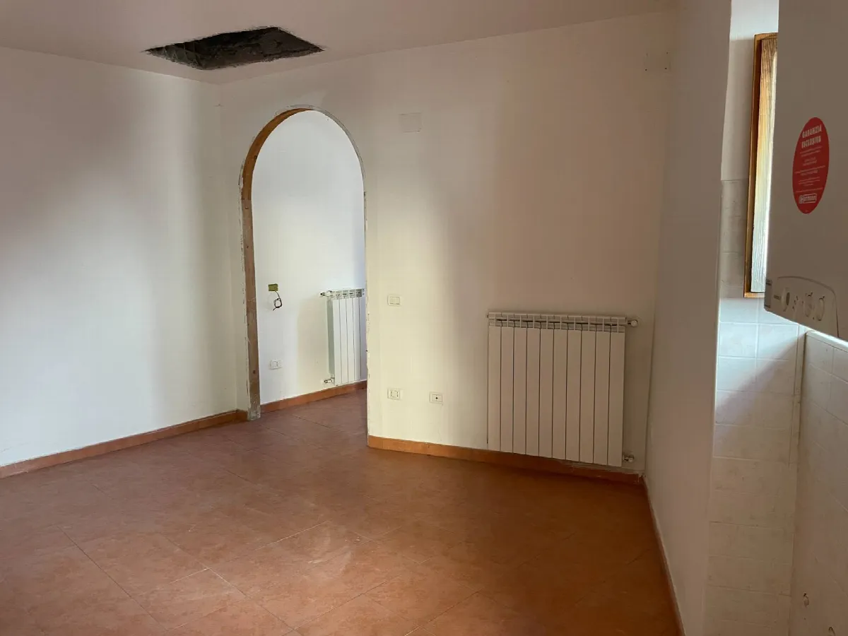 Appartamento indipendente in vendita a Cerreto di Spoleto, Triponzo - foto 9