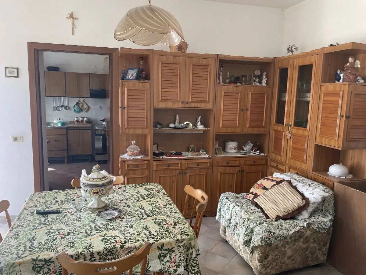 Appartamento indipendente in vendita a Cerreto di Spoleto, Cerreto di Spoleto - Centro - foto 10