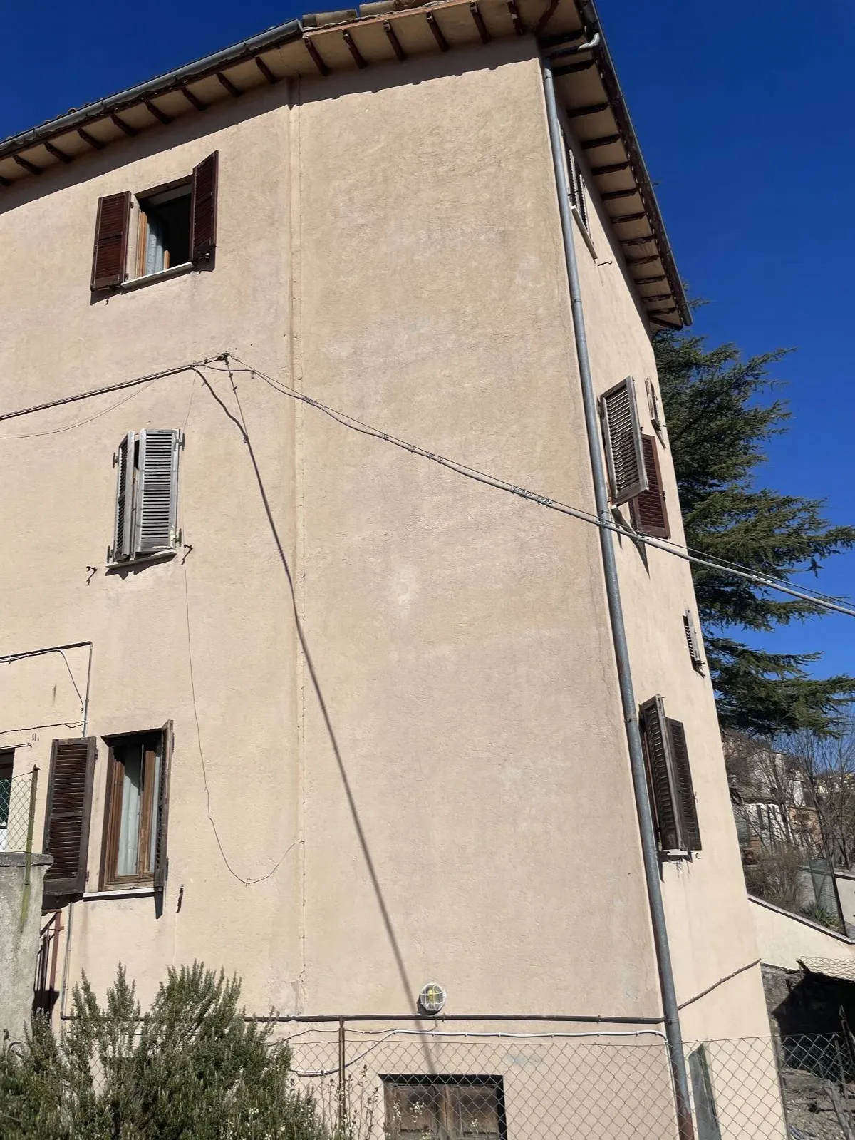 Appartamento indipendente in vendita a Cerreto di Spoleto, Cerreto di Spoleto - Centro - foto 7