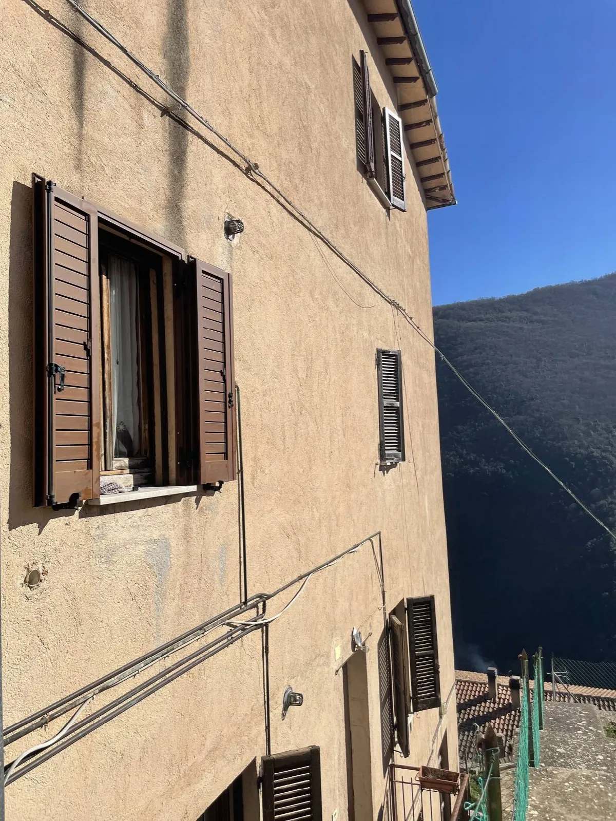 Appartamento indipendente in vendita a Cerreto di Spoleto, Cerreto di Spoleto - Centro - foto 8