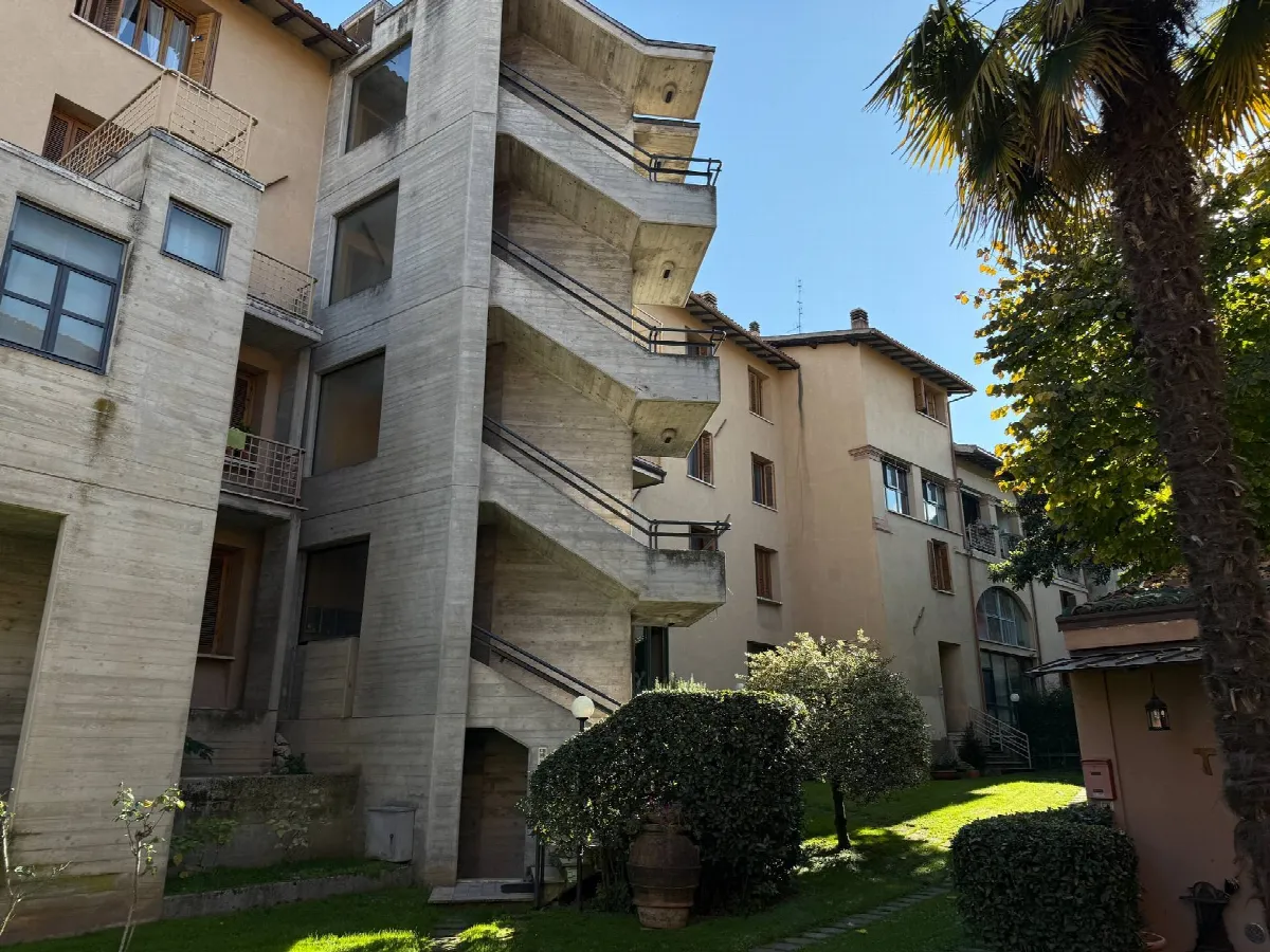 Appartamento in vendita a Spoleto, Spoleto - Centro - foto 10