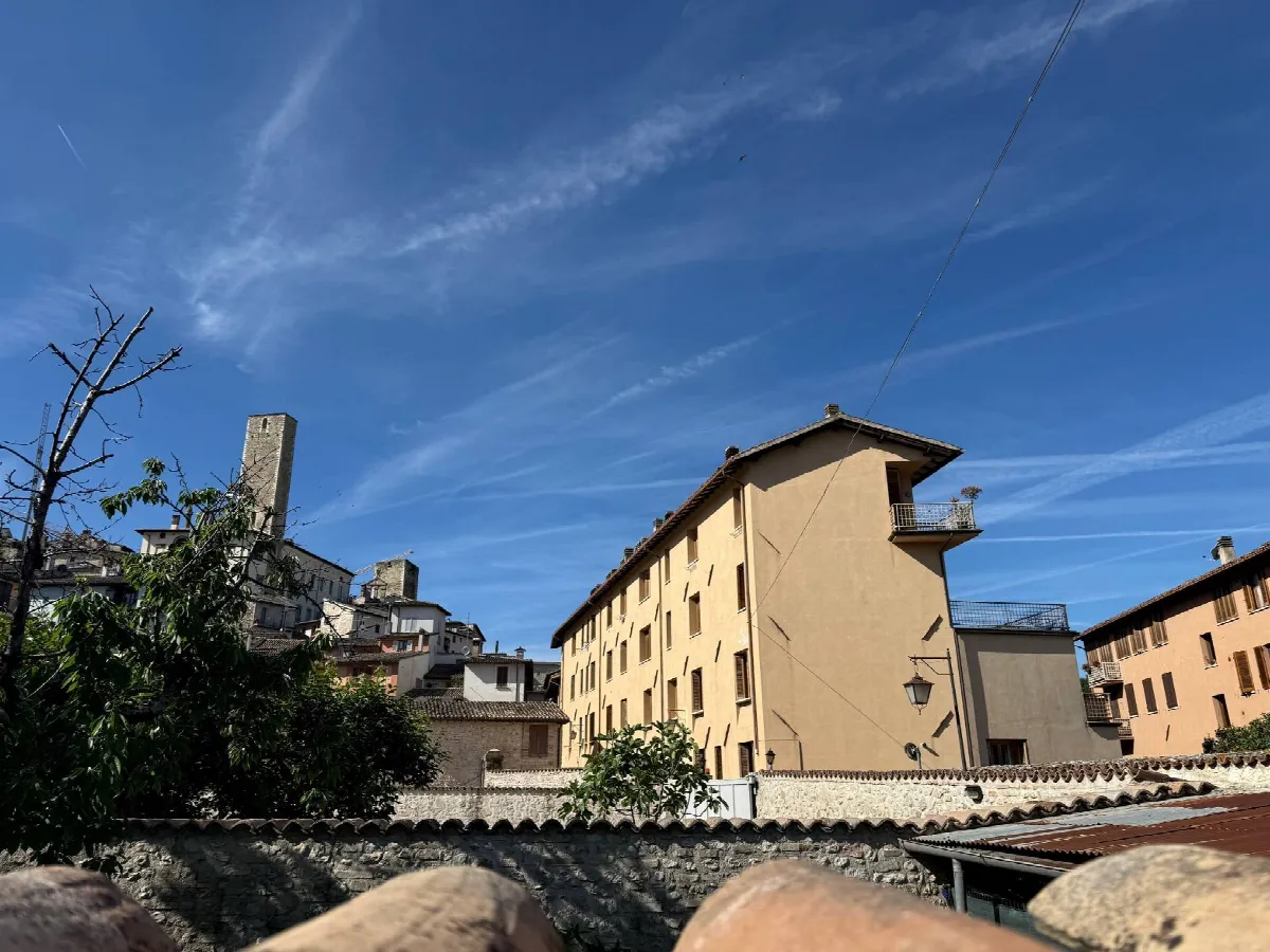 Appartamento in vendita a Spoleto, Spoleto - Centro - foto 3