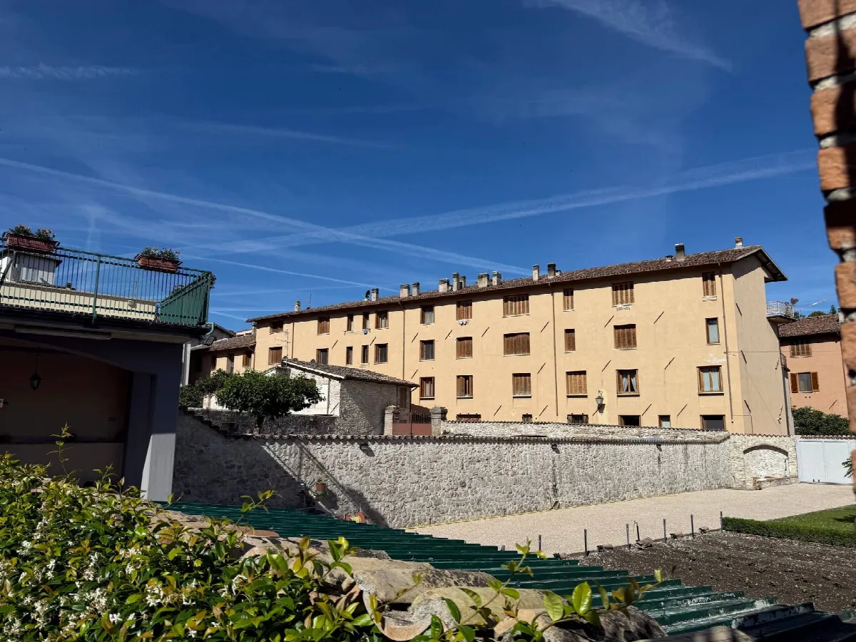 Appartamento in vendita a Spoleto, Spoleto - Centro - foto 4