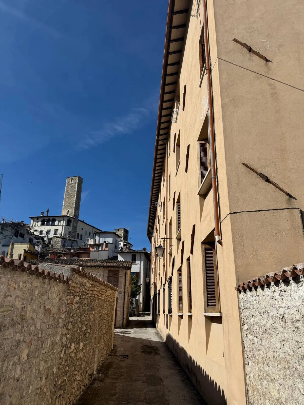 Appartamento in vendita a Spoleto, Spoleto - Centro - foto 5