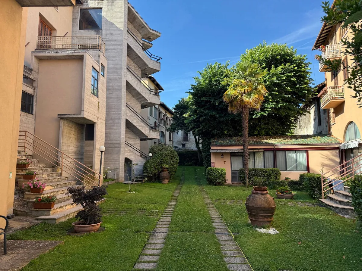 Appartamento in vendita a Spoleto, Spoleto - Centro - foto 6