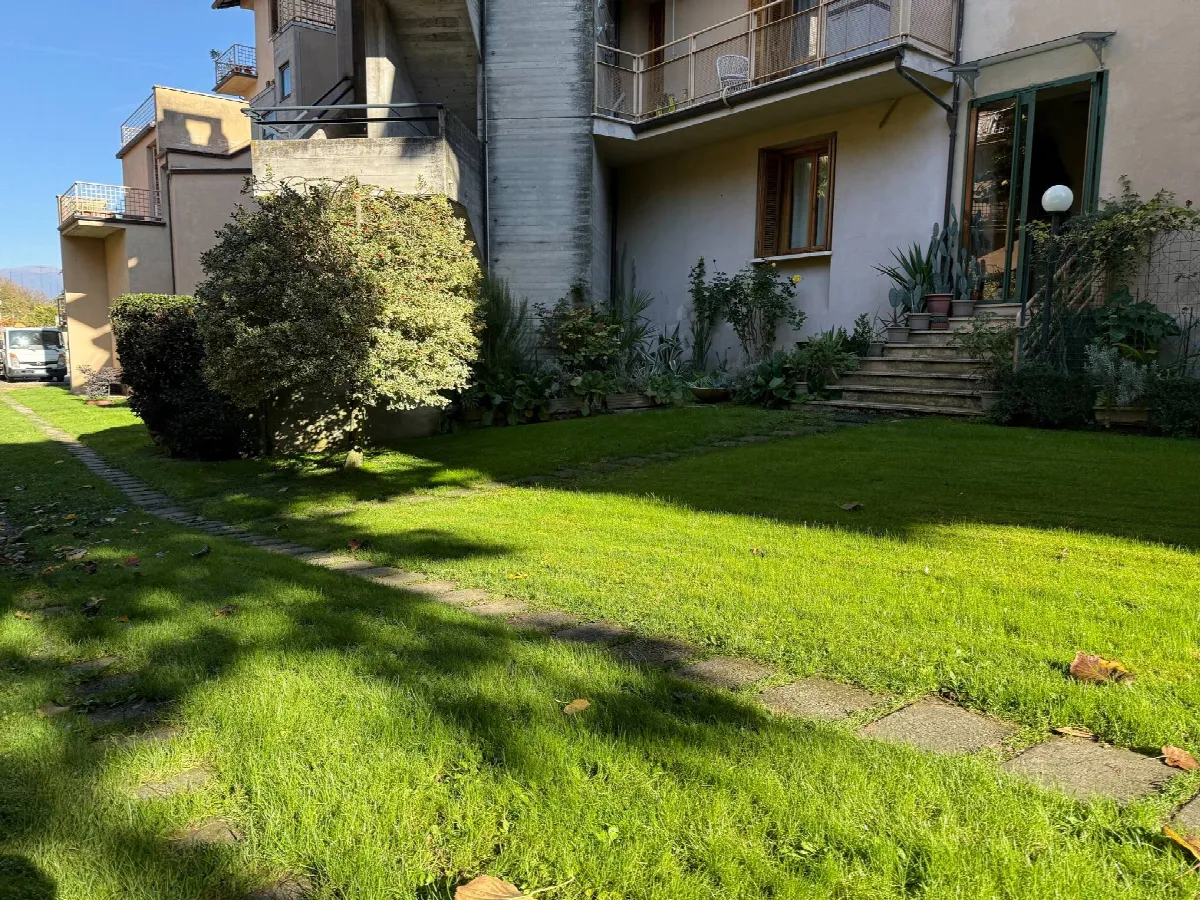 Appartamento in vendita a Spoleto, Spoleto - Centro - foto 7