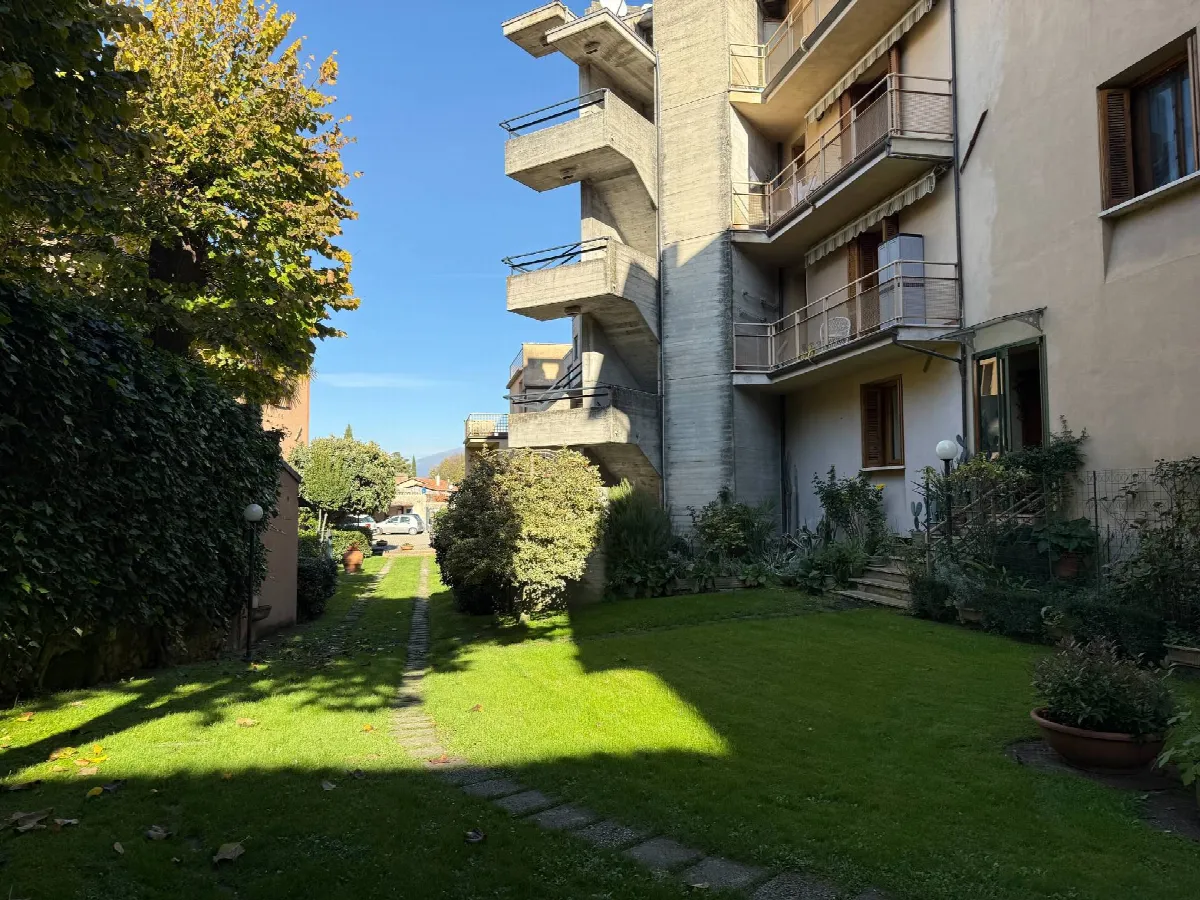 Appartamento in vendita a Spoleto, Spoleto - Centro - foto 8