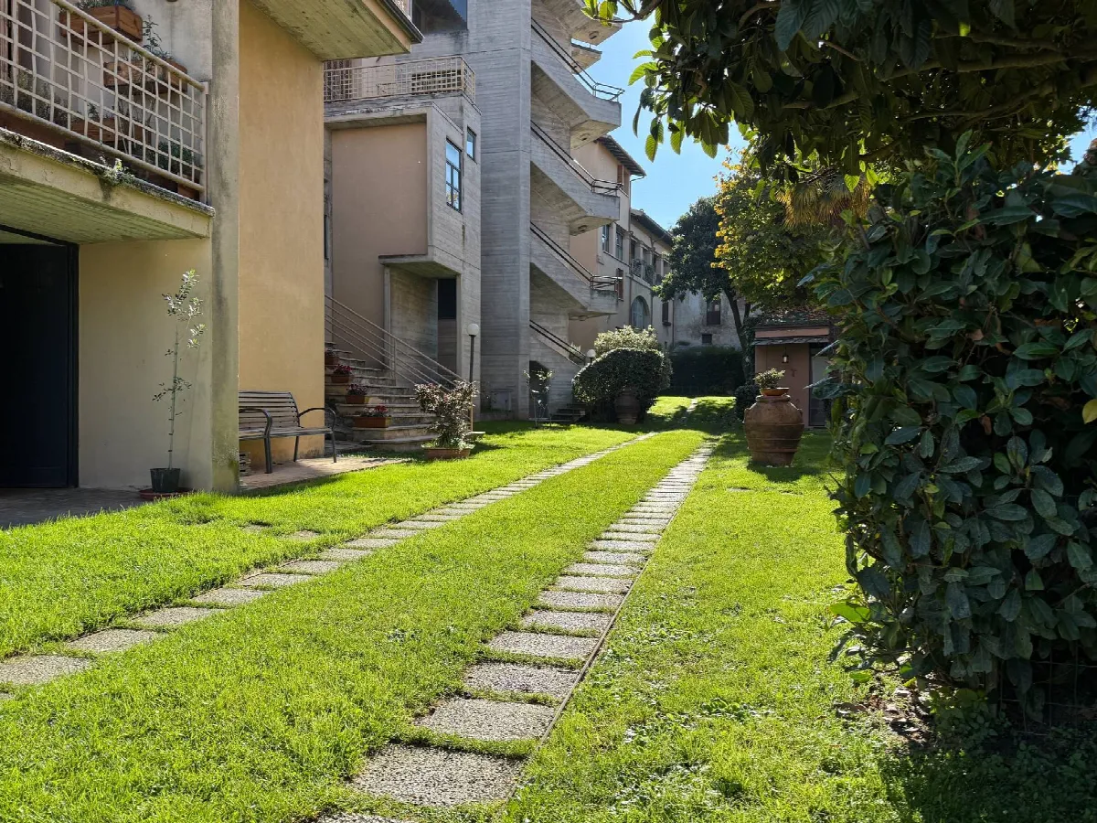 Appartamento in vendita a Spoleto, Spoleto - Centro - foto 9