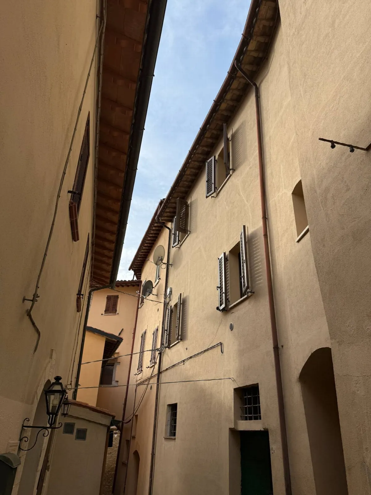 Appartamento indipendente in vendita a Cerreto di Spoleto, Triponzo - foto 1