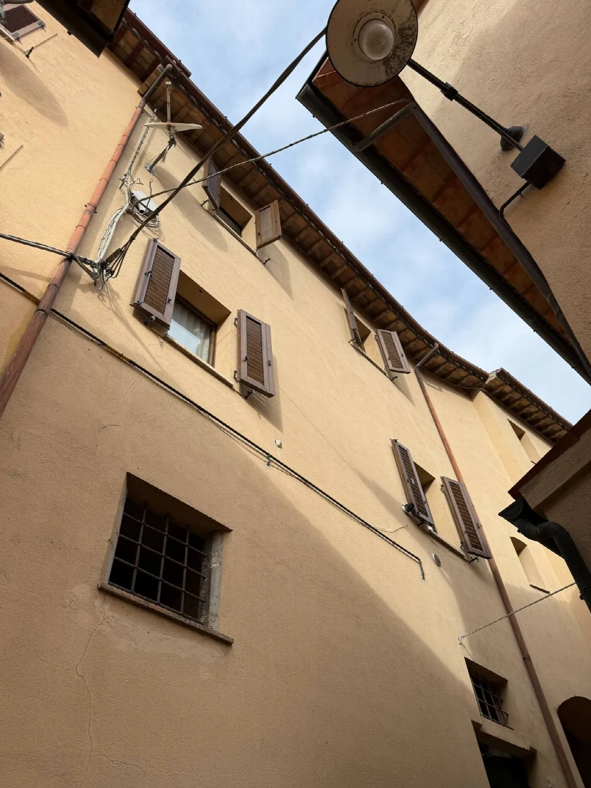 Appartamento indipendente in vendita a Cerreto di Spoleto, Triponzo - foto 3