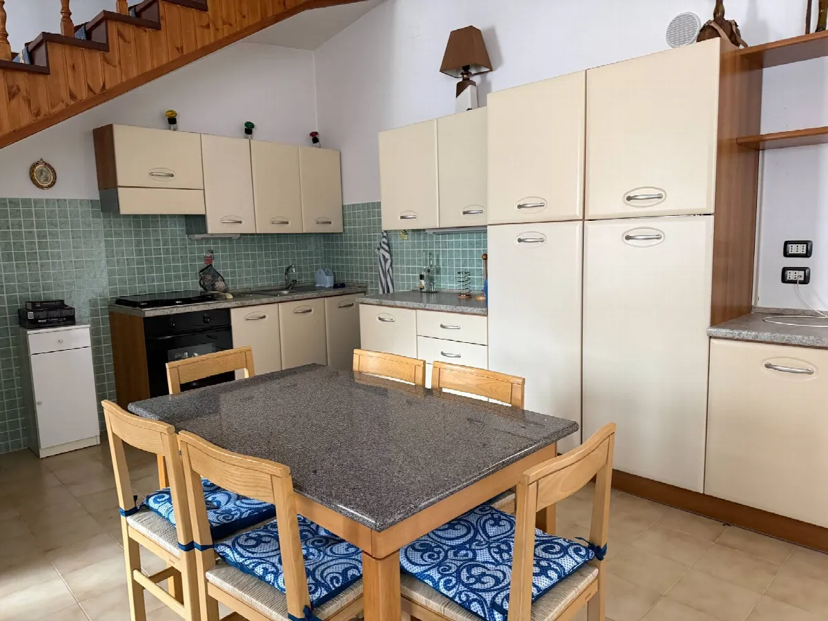 Appartamento indipendente in vendita a Cerreto di Spoleto, Triponzo - foto 8