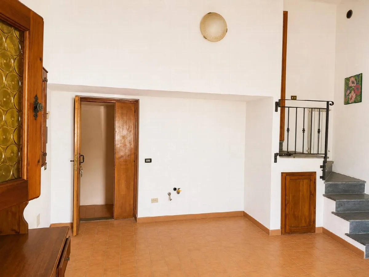 Appartamento in vendita a Cerreto di Spoleto, Ponte - foto 7