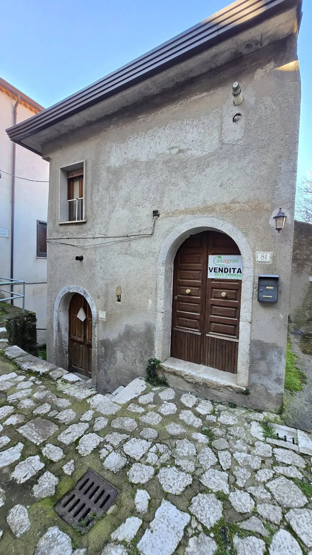 Appartamento in vendita a Montemarano - foto 1