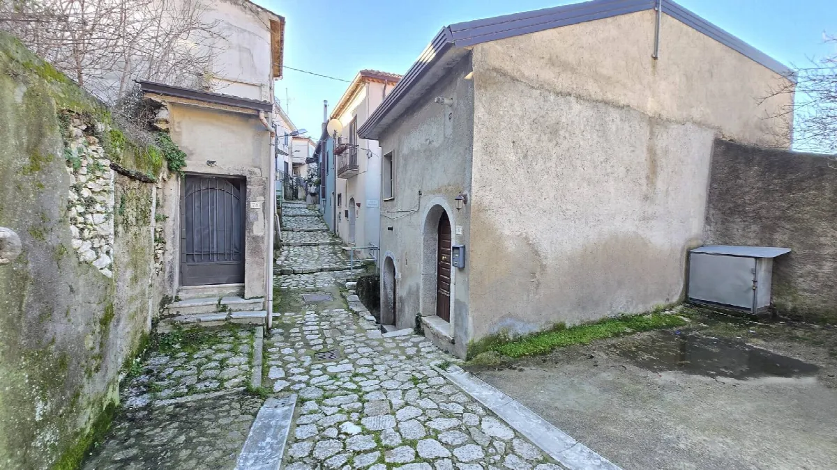 Appartamento in vendita a Montemarano - foto 3