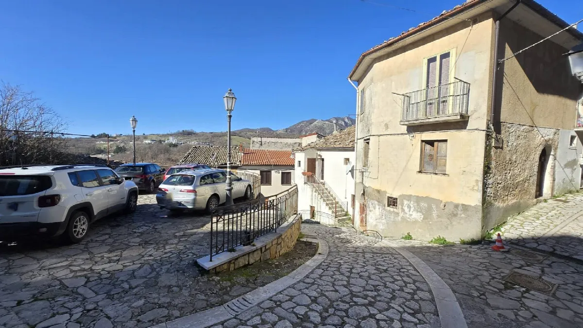 Appartamento in vendita a Montemarano - foto 4