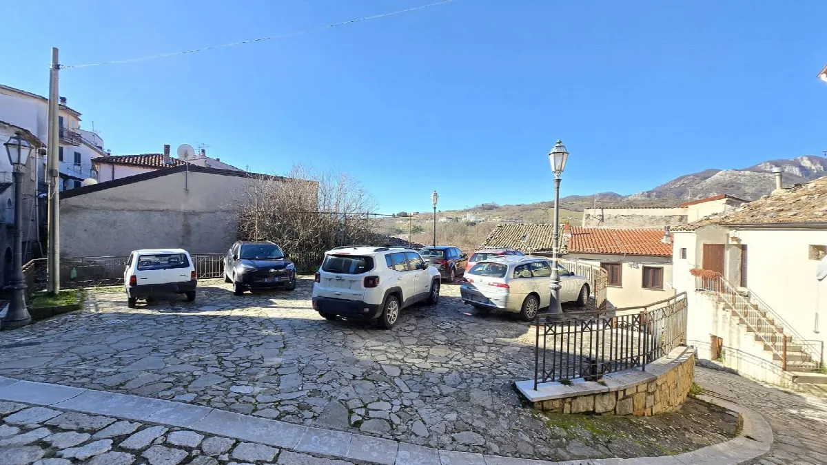 Appartamento in vendita a Montemarano - foto 5