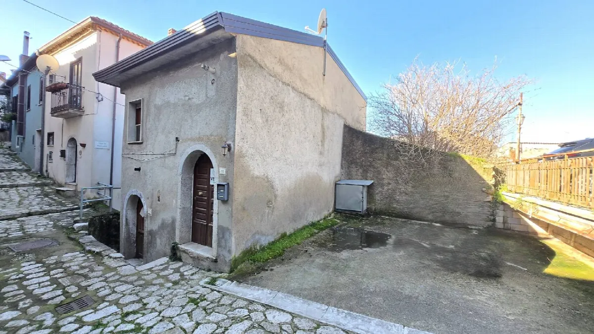 Appartamento in vendita a Montemarano - foto 6