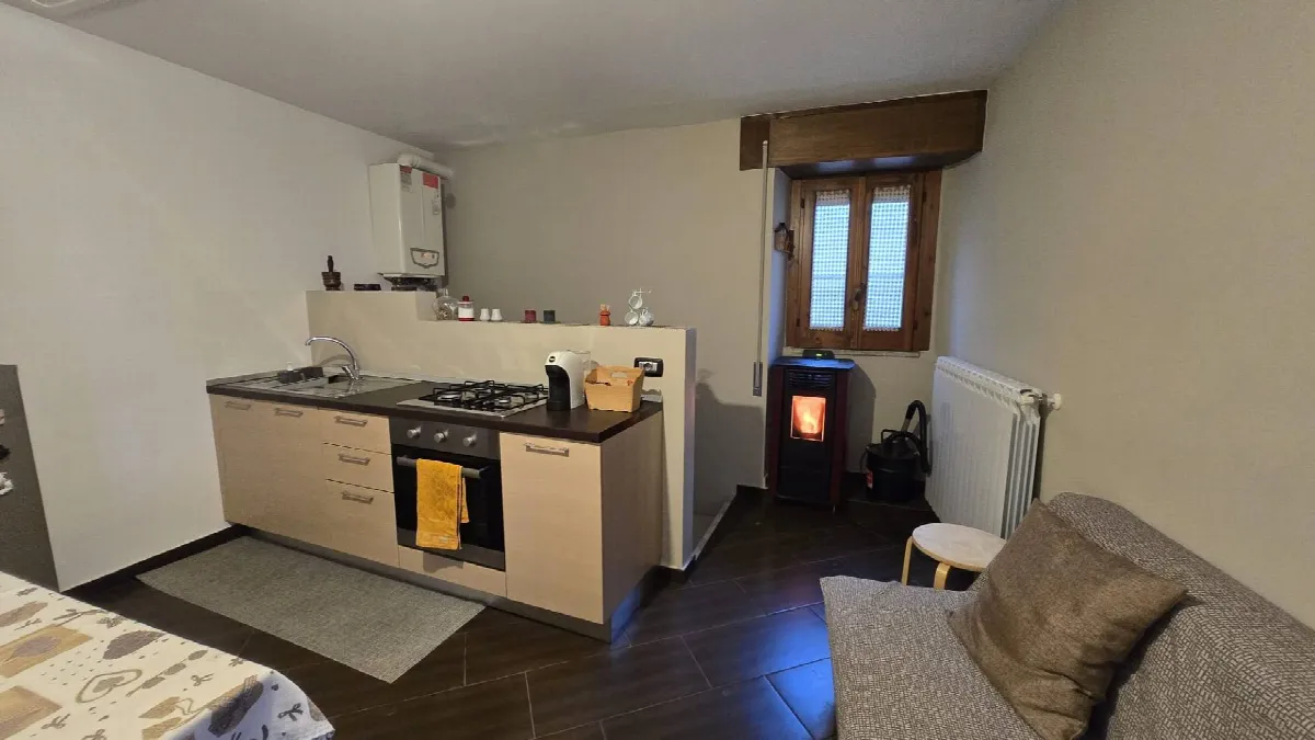 Appartamento in vendita a Montemarano - foto 7