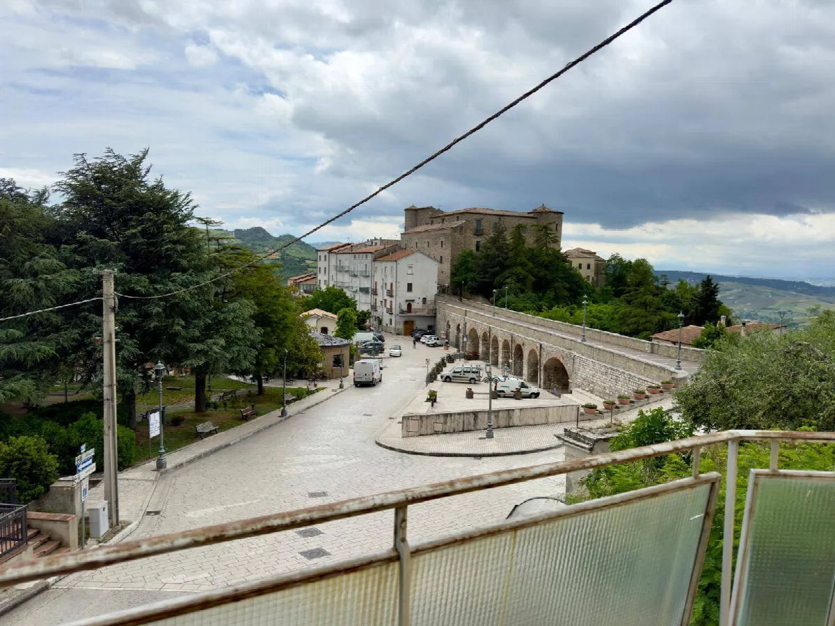 Appartamento in vendita a Zungoli - foto 1