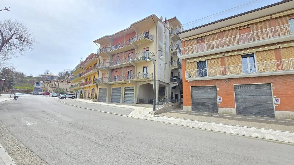 Appartamento in vendita a Montemarano - foto 2
