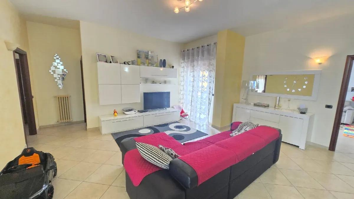 Appartamento in vendita a Montemarano - foto 7