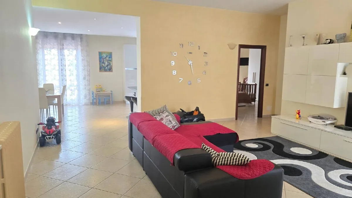 Appartamento in vendita a Montemarano - foto 8
