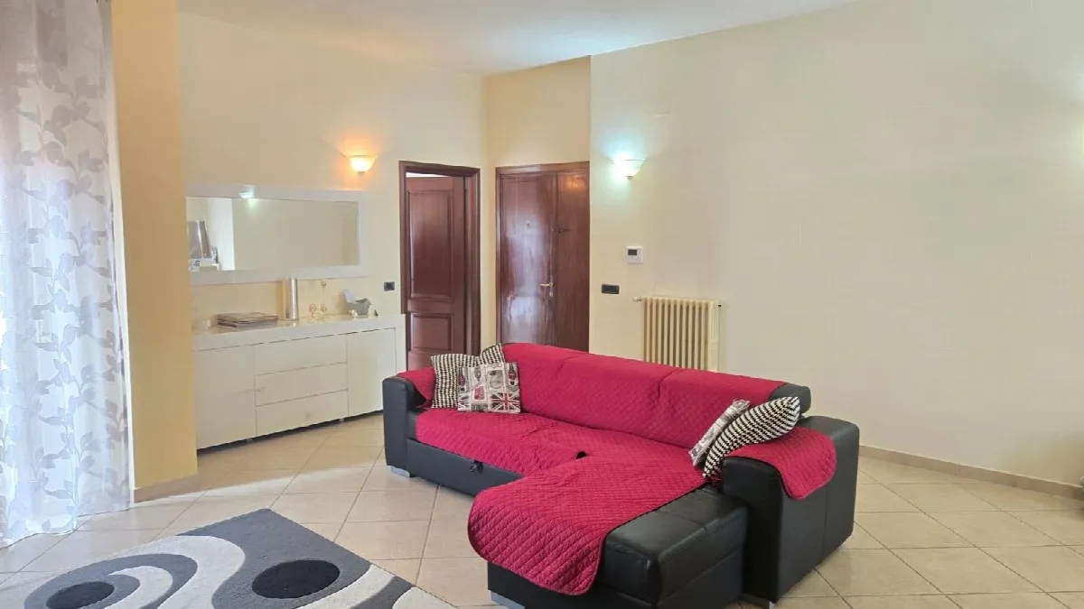 Appartamento in vendita a Montemarano - foto 9