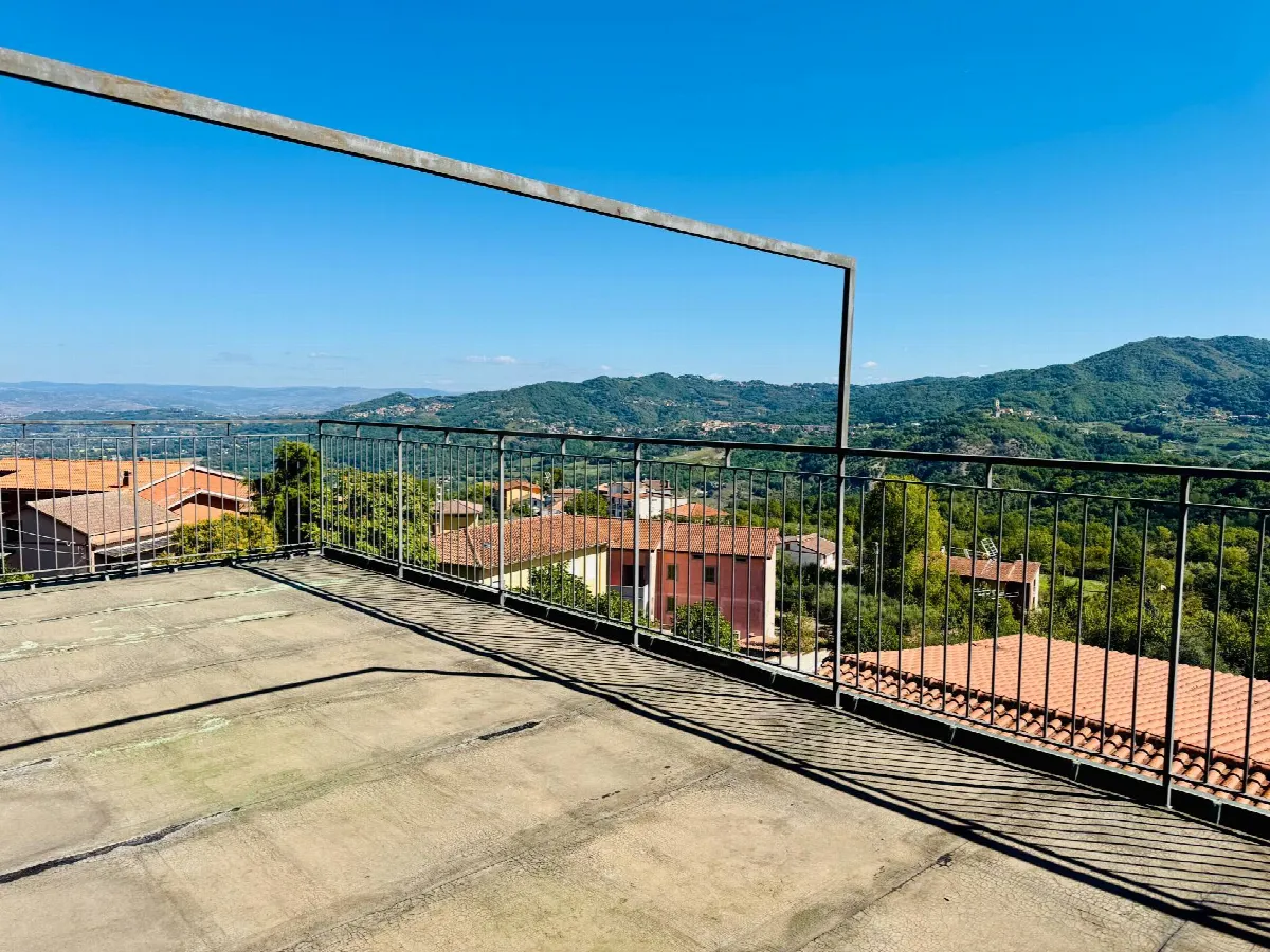 appartamento con terrazzo  in vendita a Ceppaloni - foto 10