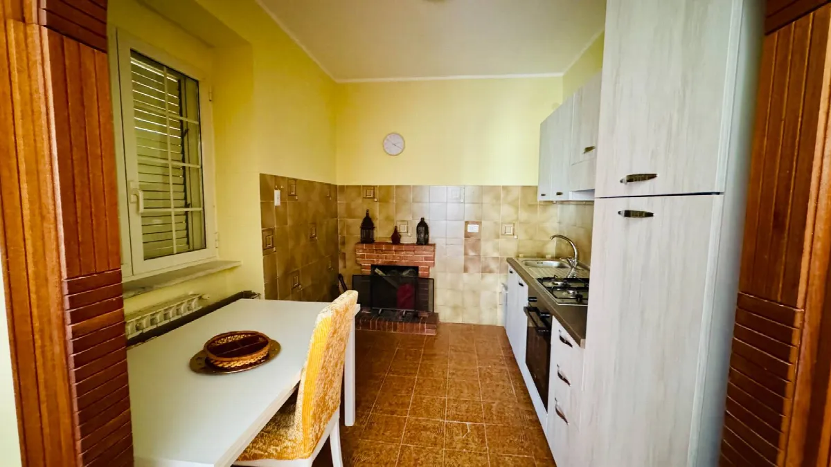 appartamento con terrazzo  in vendita a Ceppaloni - foto 3