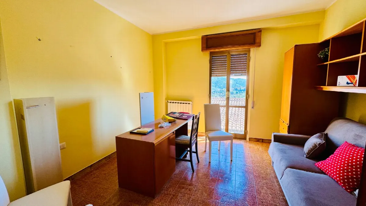 appartamento con terrazzo  in vendita a Ceppaloni - foto 4