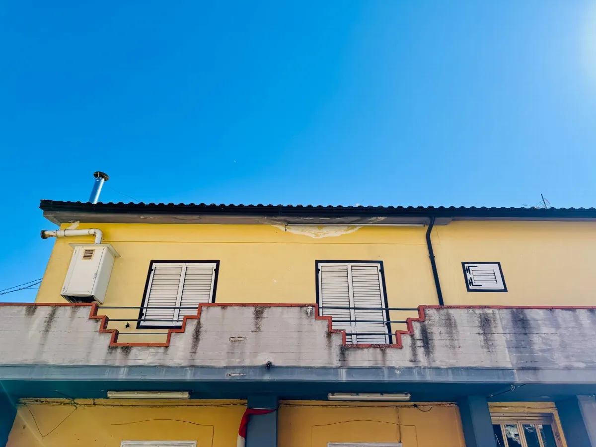 appartamento con terrazzo  in vendita a Ceppaloni - foto 7