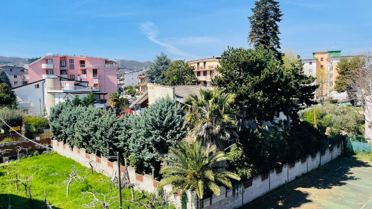 Appartamento in vendita a San Giorgio del Sannio - foto 1