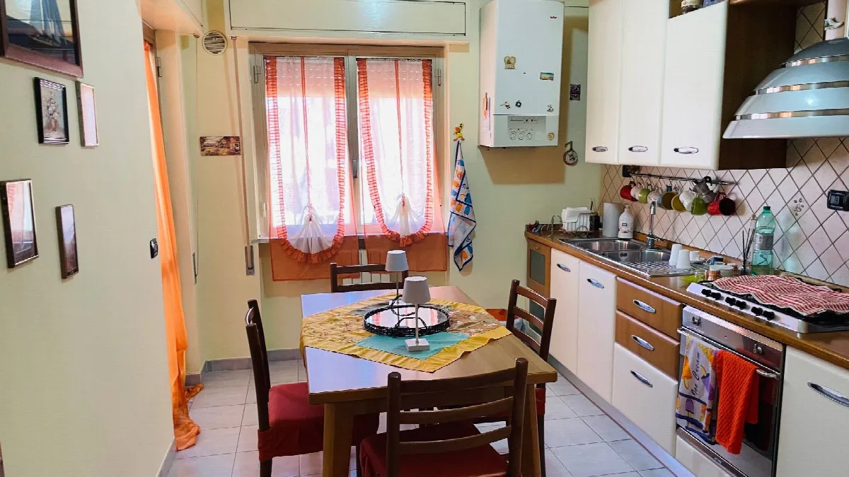 Appartamento in vendita a San Giorgio del Sannio - foto 2