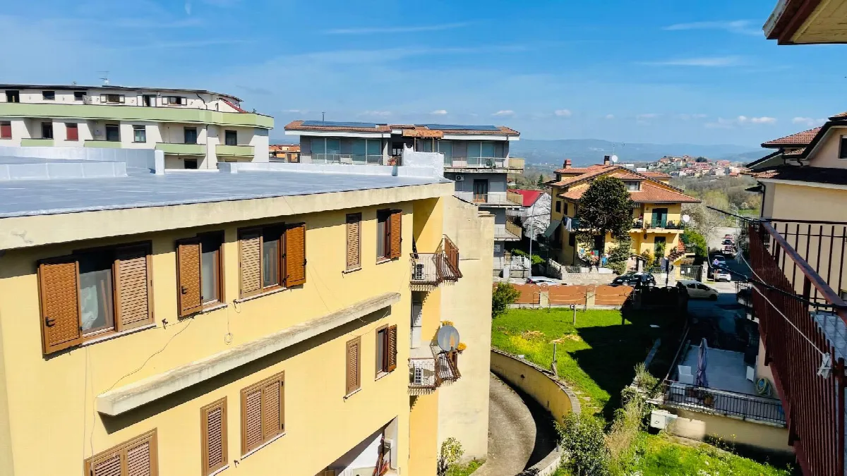 Appartamento in vendita a San Giorgio del Sannio - foto 5