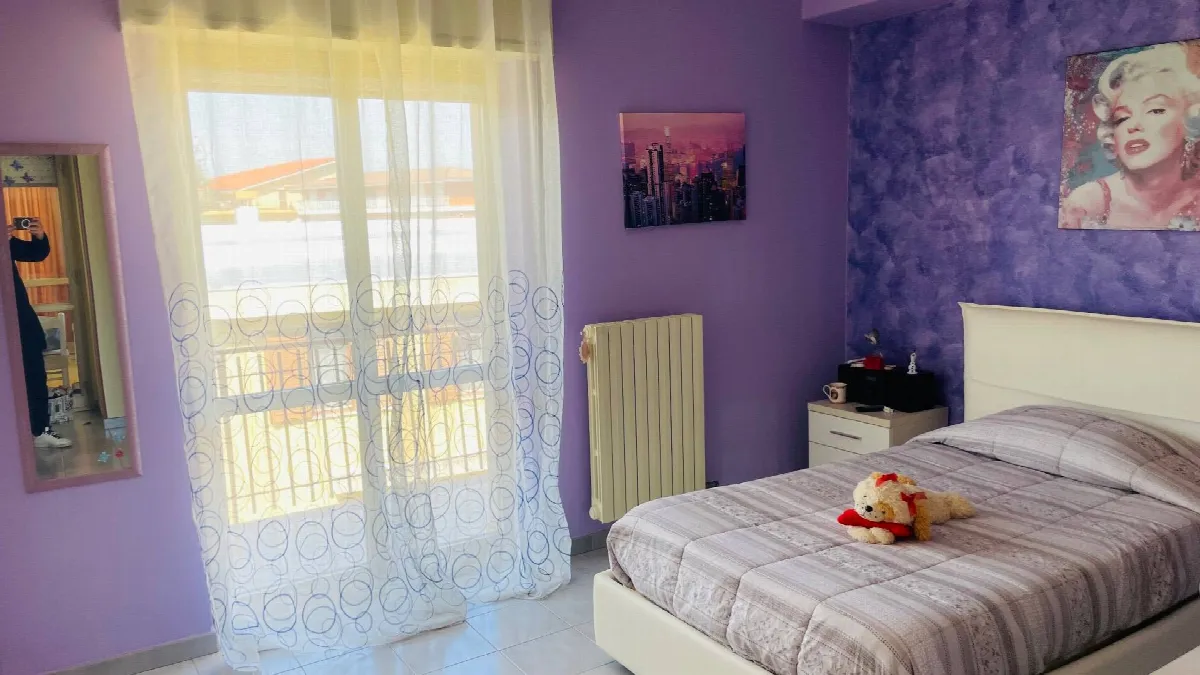 Appartamento in vendita a San Giorgio del Sannio - foto 9