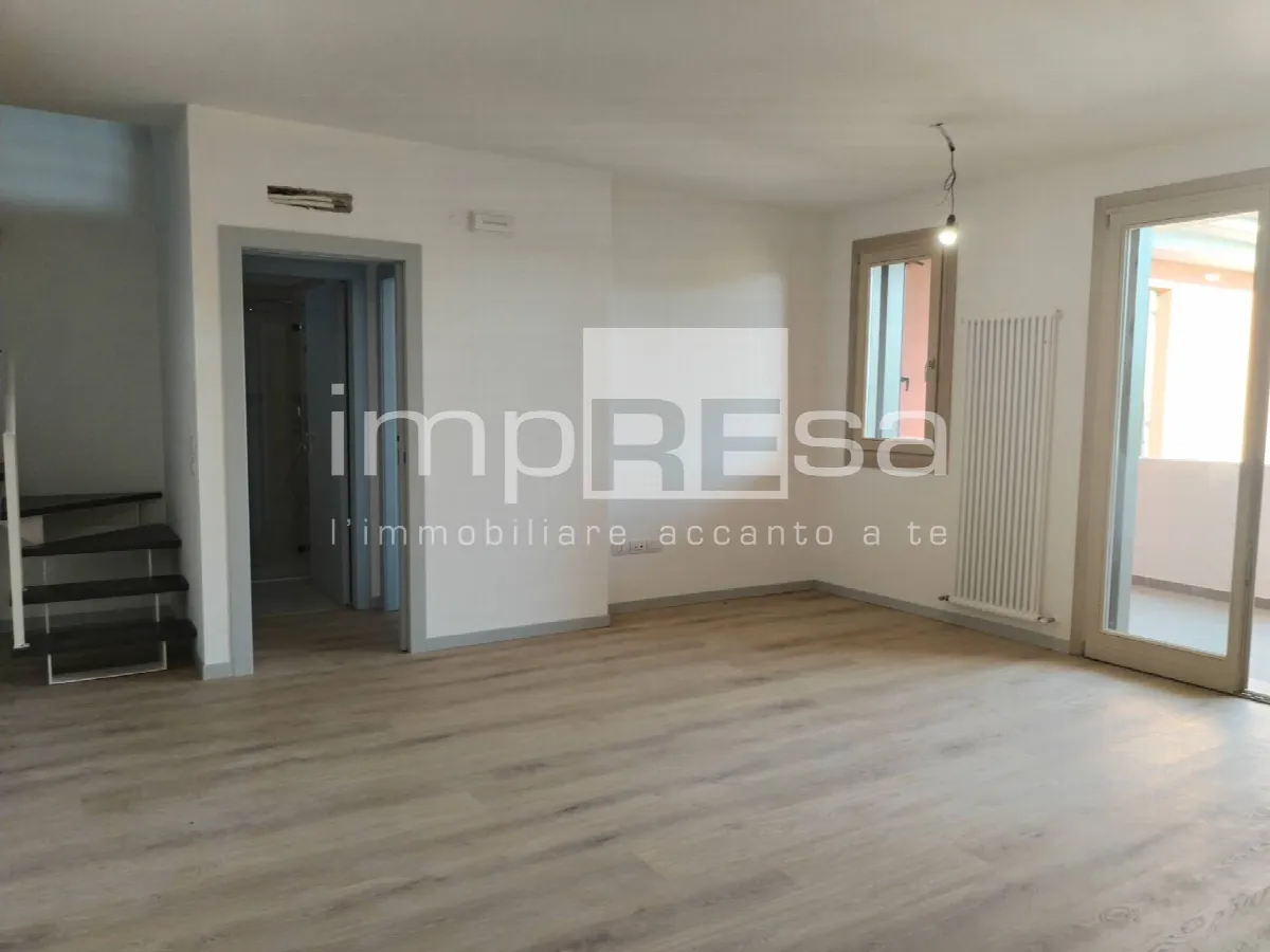 Attico in vendita a Quinto di Treviso - foto 1
