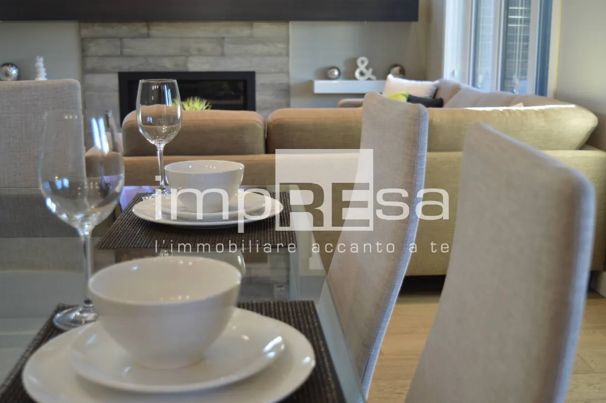 Appartamento in vendita a Istrana - foto 4