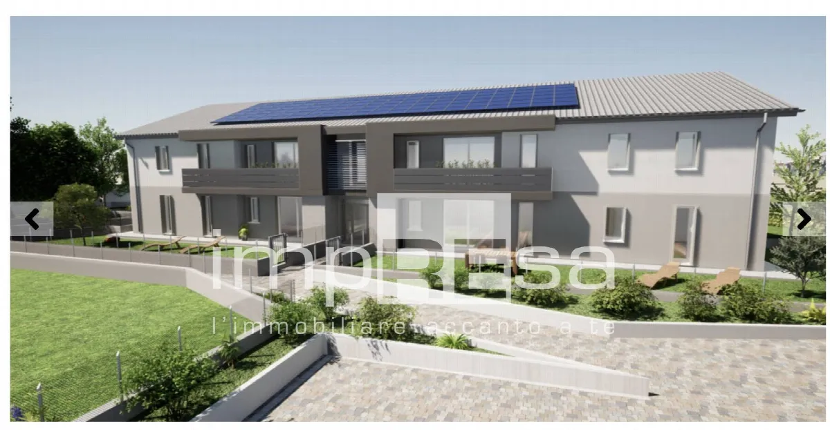 Appartamento in vendita a Istrana - foto 10