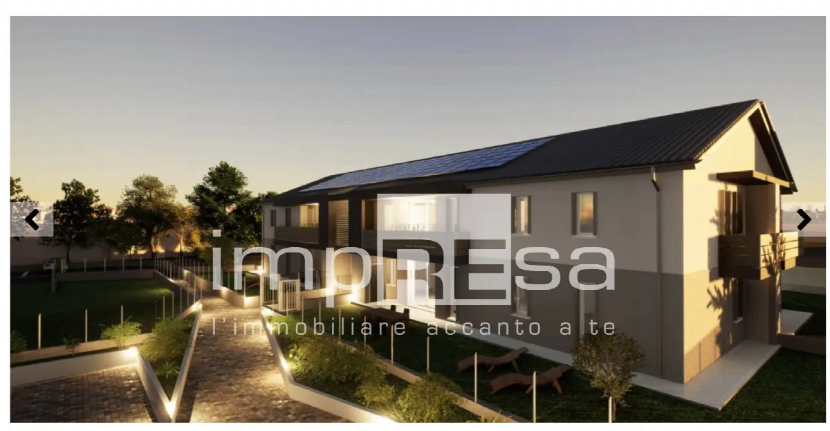 Appartamento in vendita a Istrana - foto 9