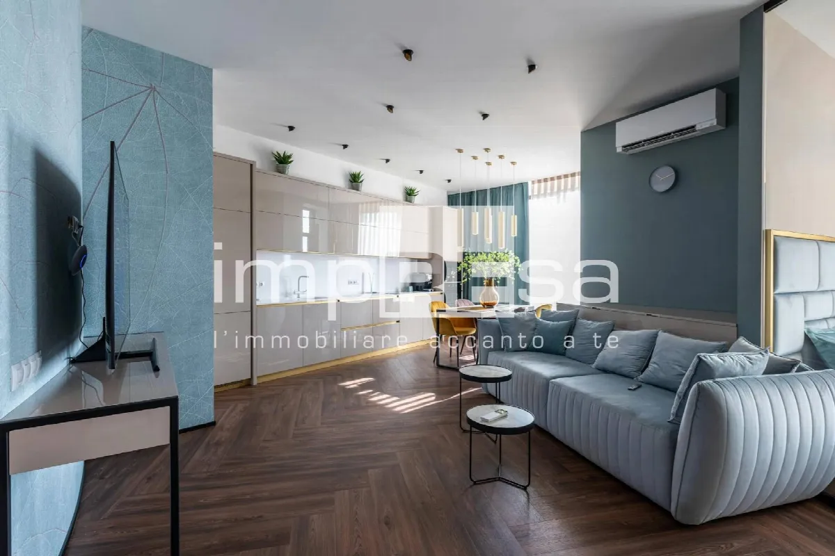 Appartamento in vendita a Istrana - foto 7