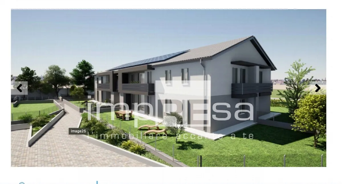 Appartamento in vendita a Istrana - foto 10