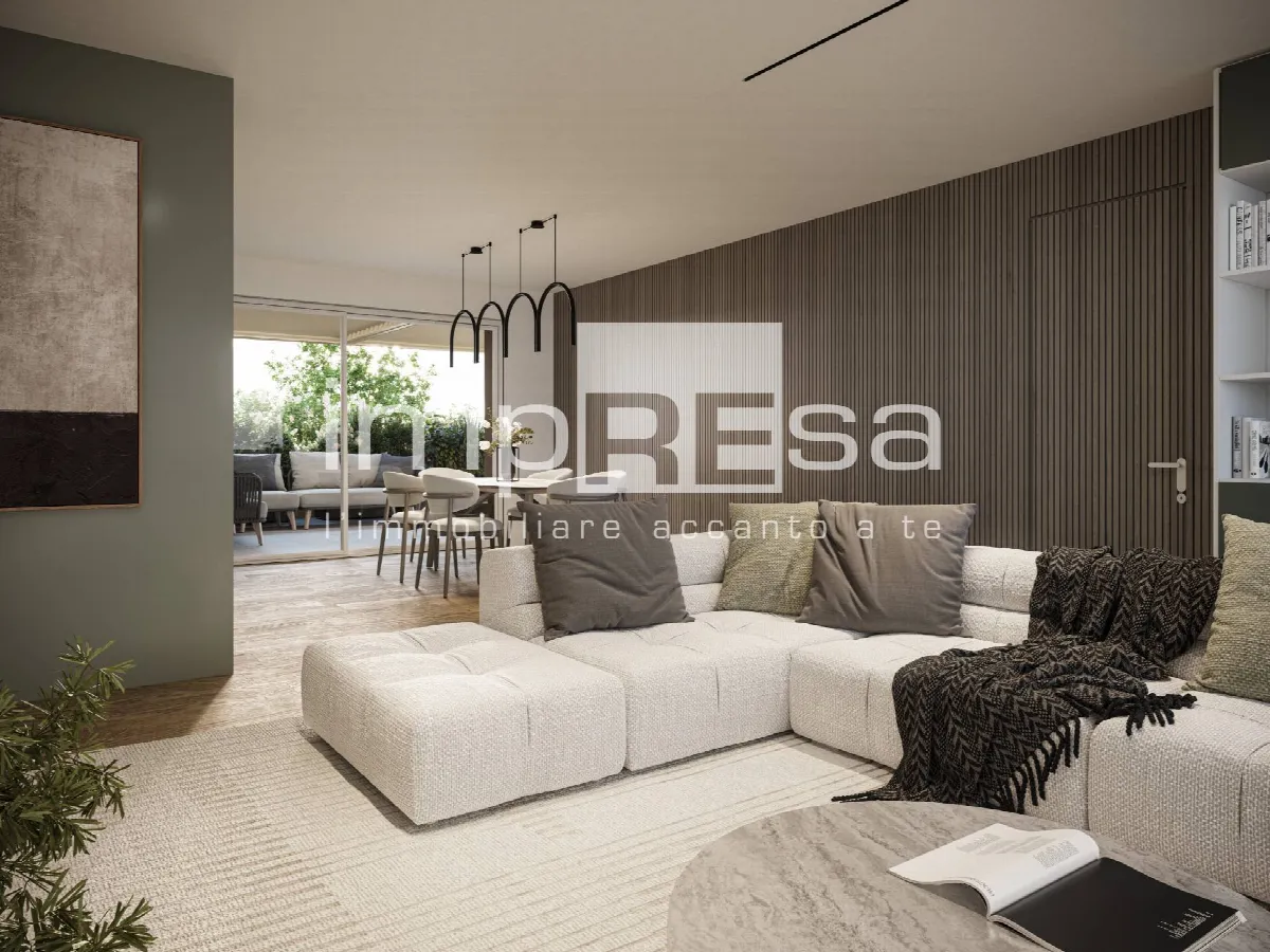 Appartamento in vendita a Treviso - foto 10