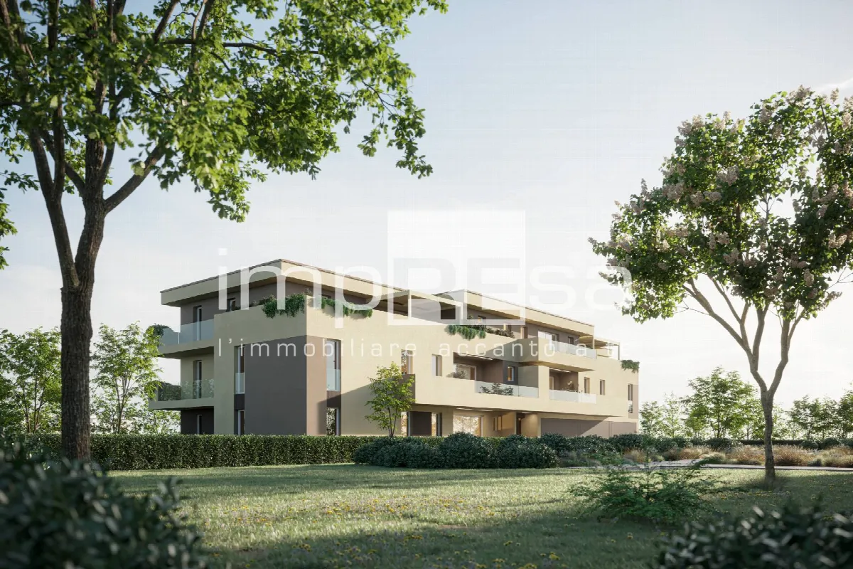 Appartamento in vendita a Treviso - foto 3