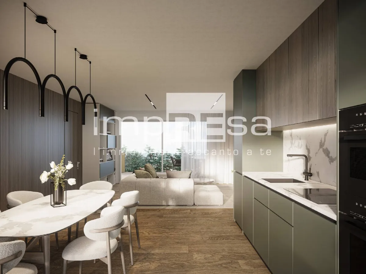 Appartamento in vendita a Treviso - foto 9