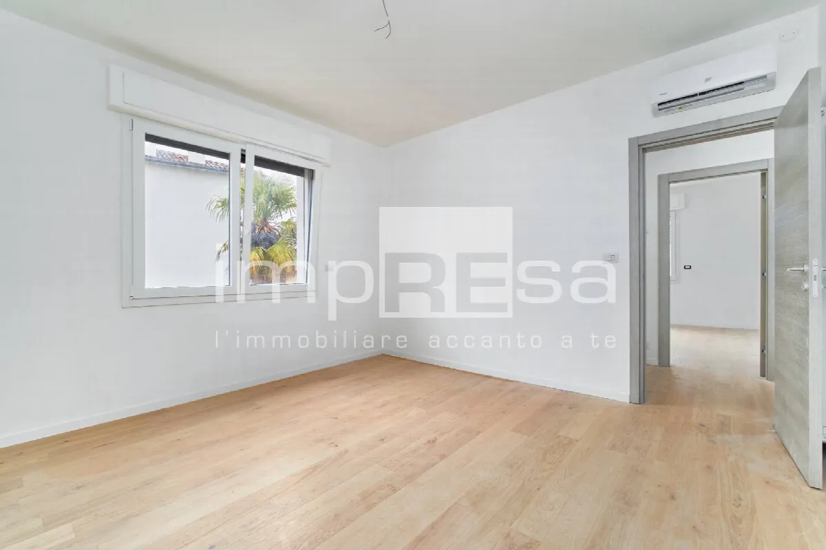Appartamento in vendita a Treviso, Fuori Mura - foto 1