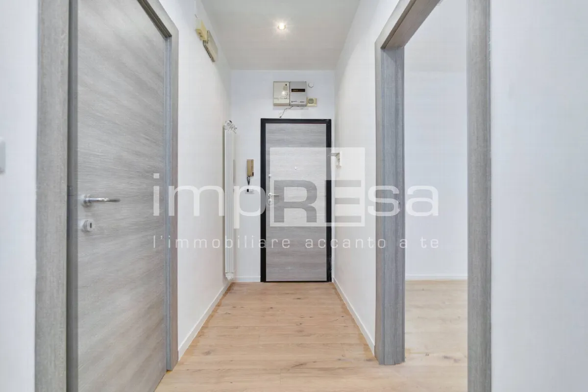 Appartamento in vendita a Treviso, Fuori Mura - foto 10