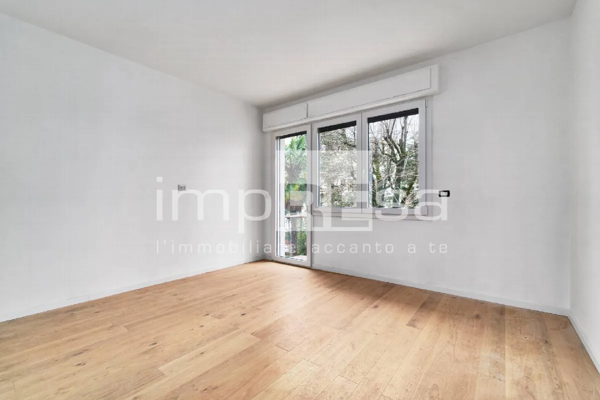 Appartamento in vendita a Treviso, Fuori Mura - foto 2