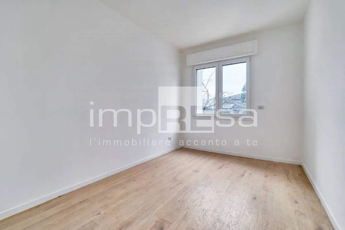 Appartamento in vendita a Treviso, Fuori Mura - foto 3