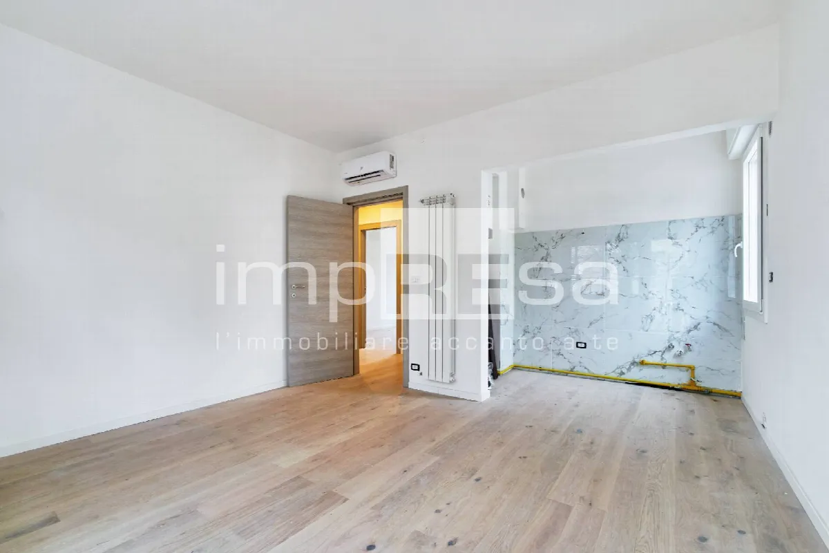 Appartamento in vendita a Treviso, Fuori Mura - foto 4